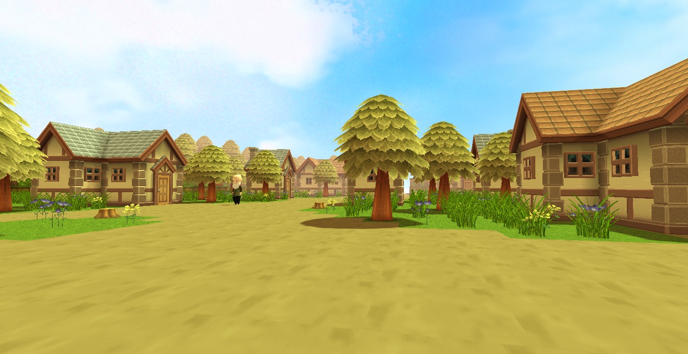 Crystal Legends Screenshot 5