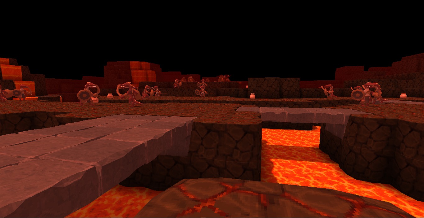 Crystal Legends Screenshot 6